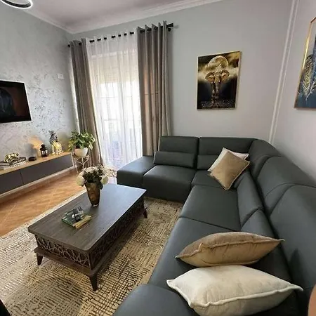 Modern And Elegant * Fier