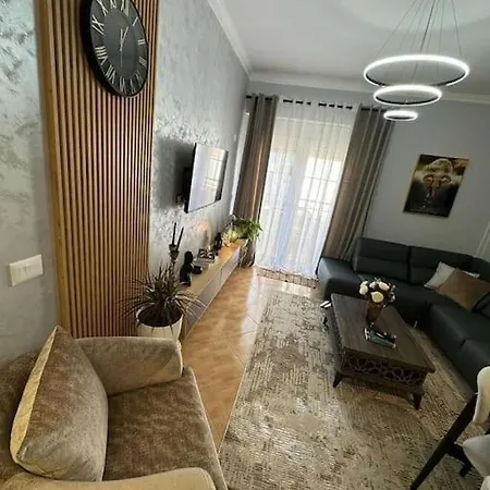 Modern And Elegant Lägenhet