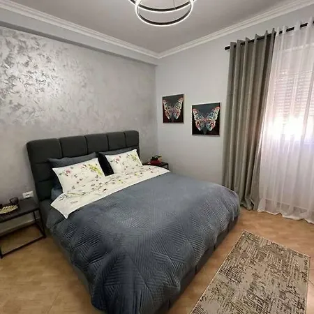 Modern And Elegant Apartment Fier