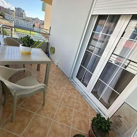Apartment Modern And Elegant Fier